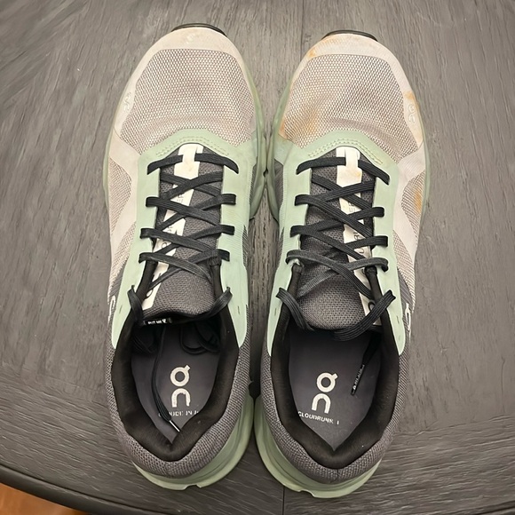 ON Cloudrunner - Picture 2 of 6